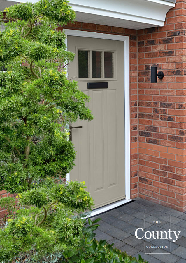 Vista County Collection 2025