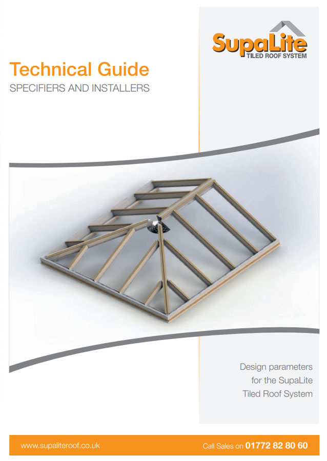 Supalite Technical Guide