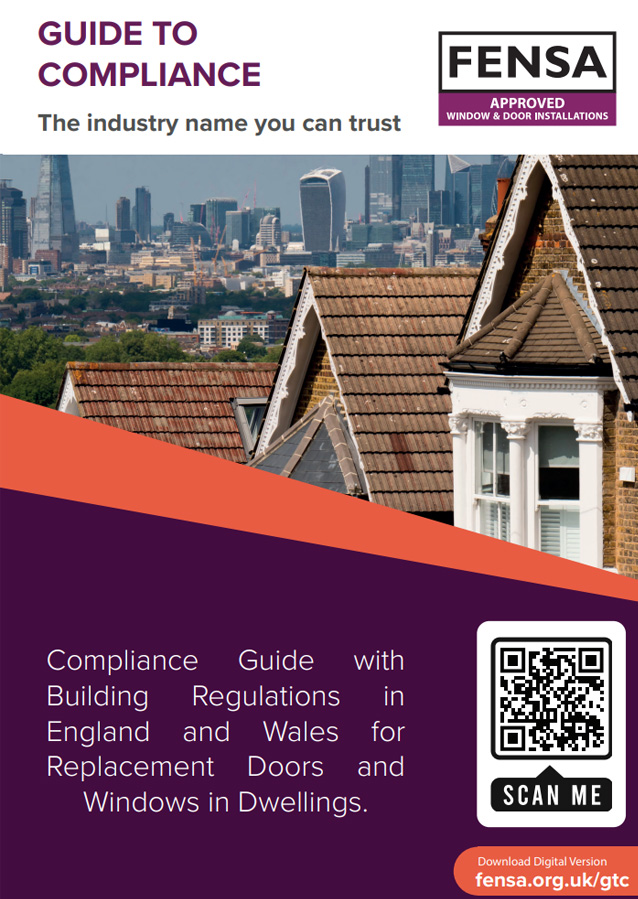 Fensa Guide for Compliance