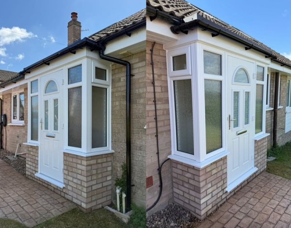 Give your home the upgrade it deserves